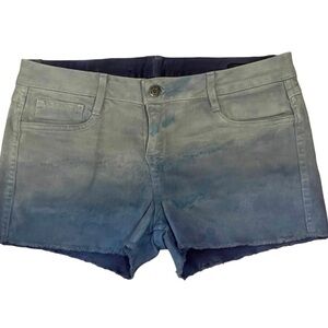 Bleulab Cut off Shorts.